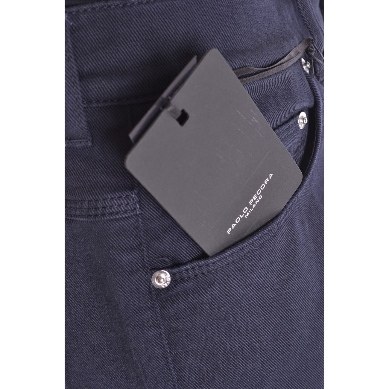 Paolo Pecora Men Trousers