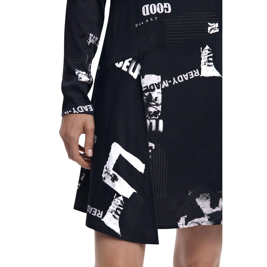 Desigual  Women Dress