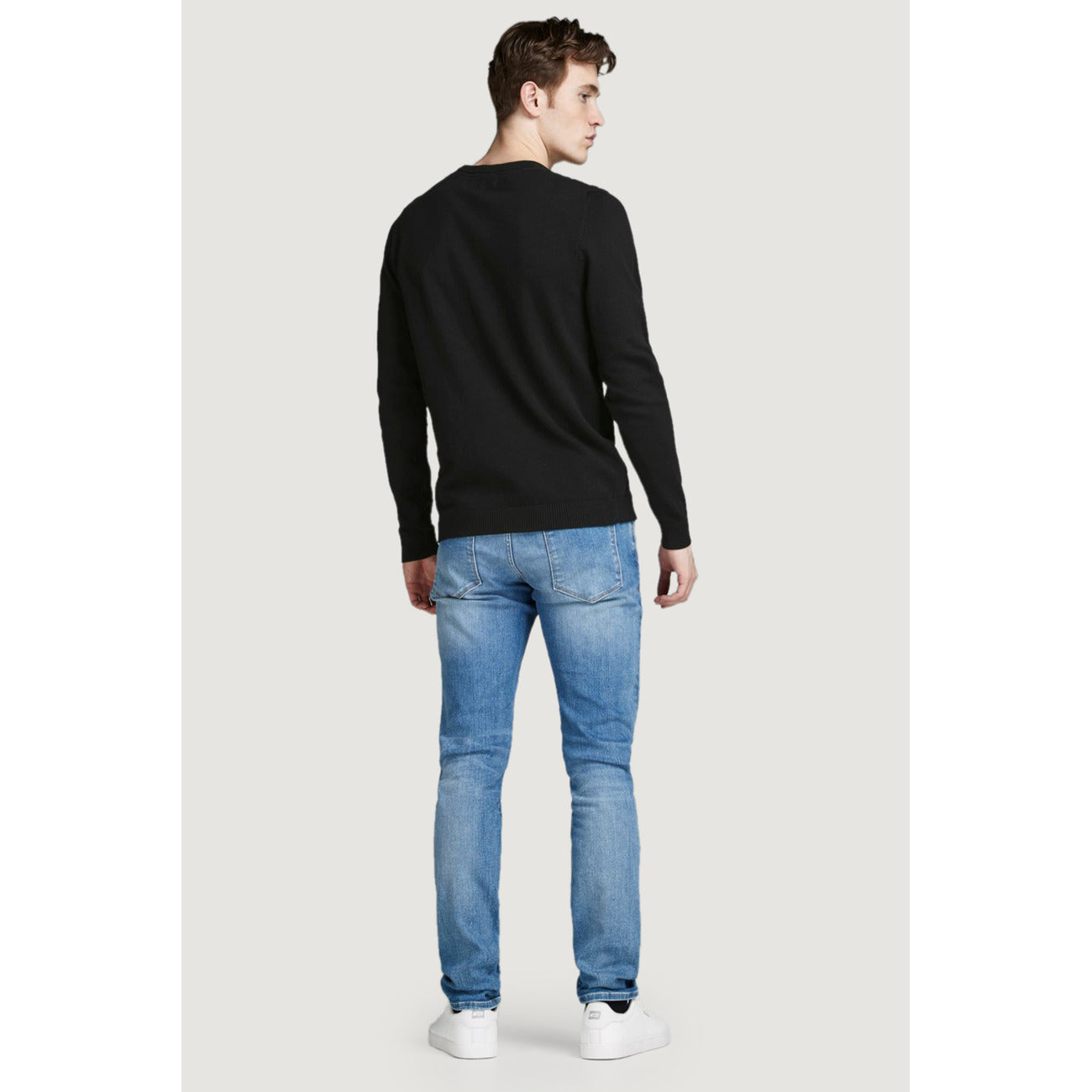 Jack & Jones Men Knitwear
