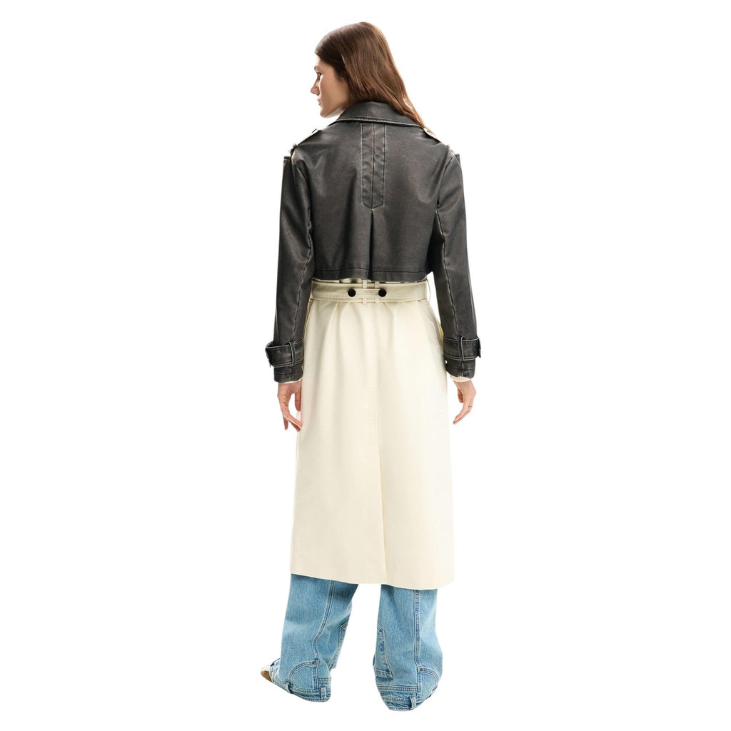 Desigual  Women Blazer