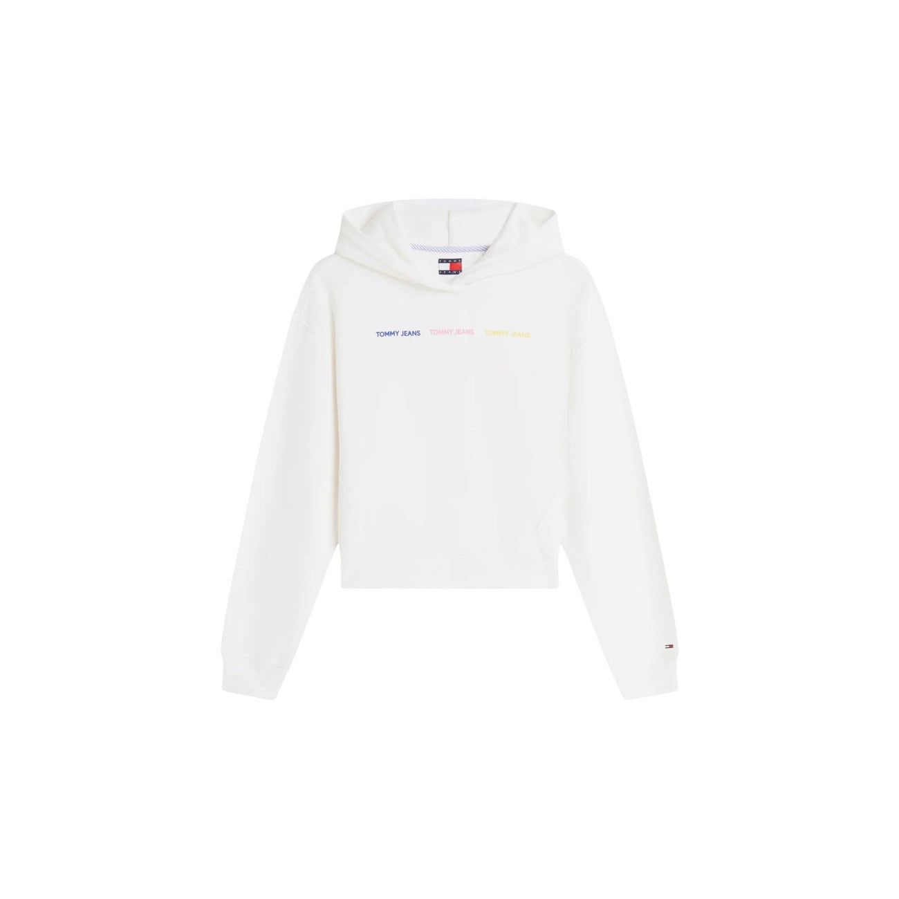 Tommy Hilfiger Jeans  Women Sweatshirts