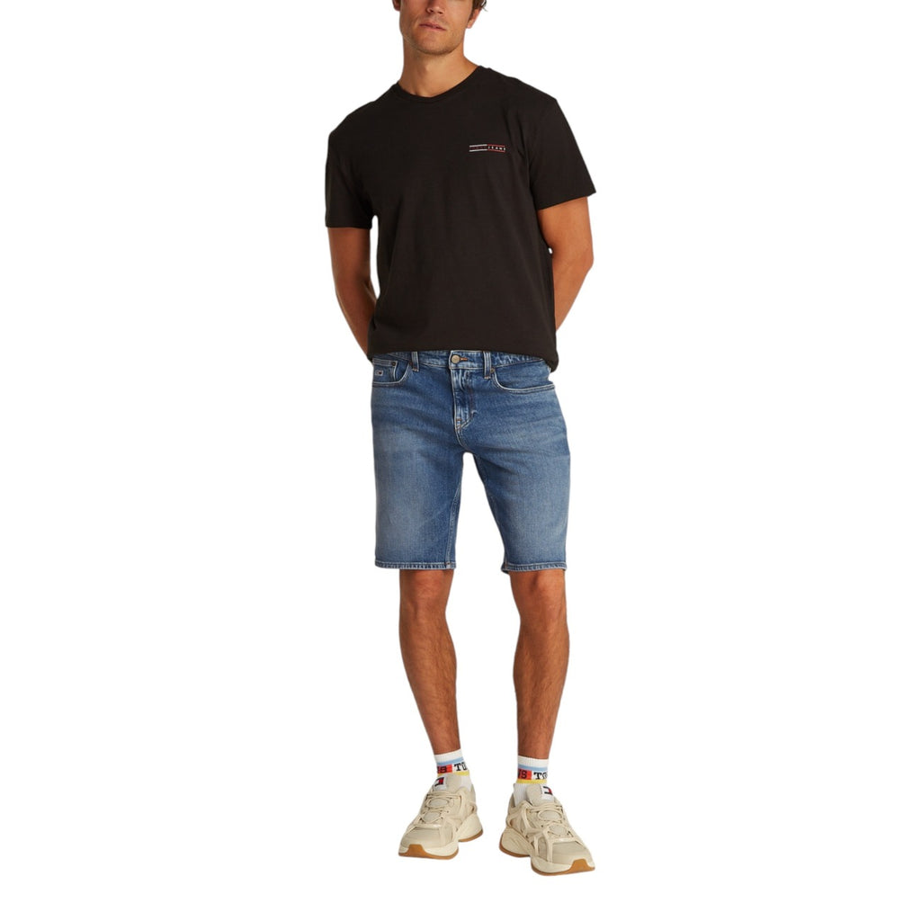 Tommy Hilfiger Jeans Men Shorts