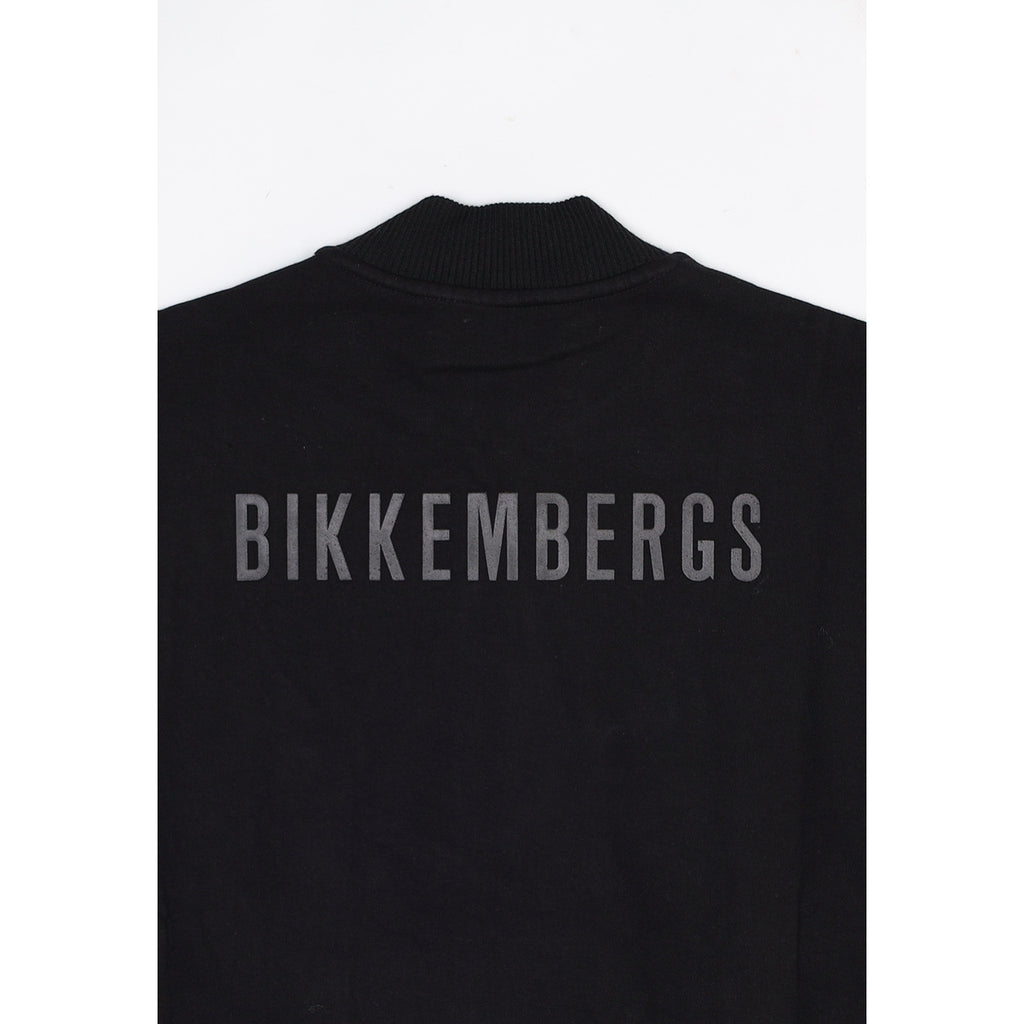 Bikkembergs Men Sweatshirts