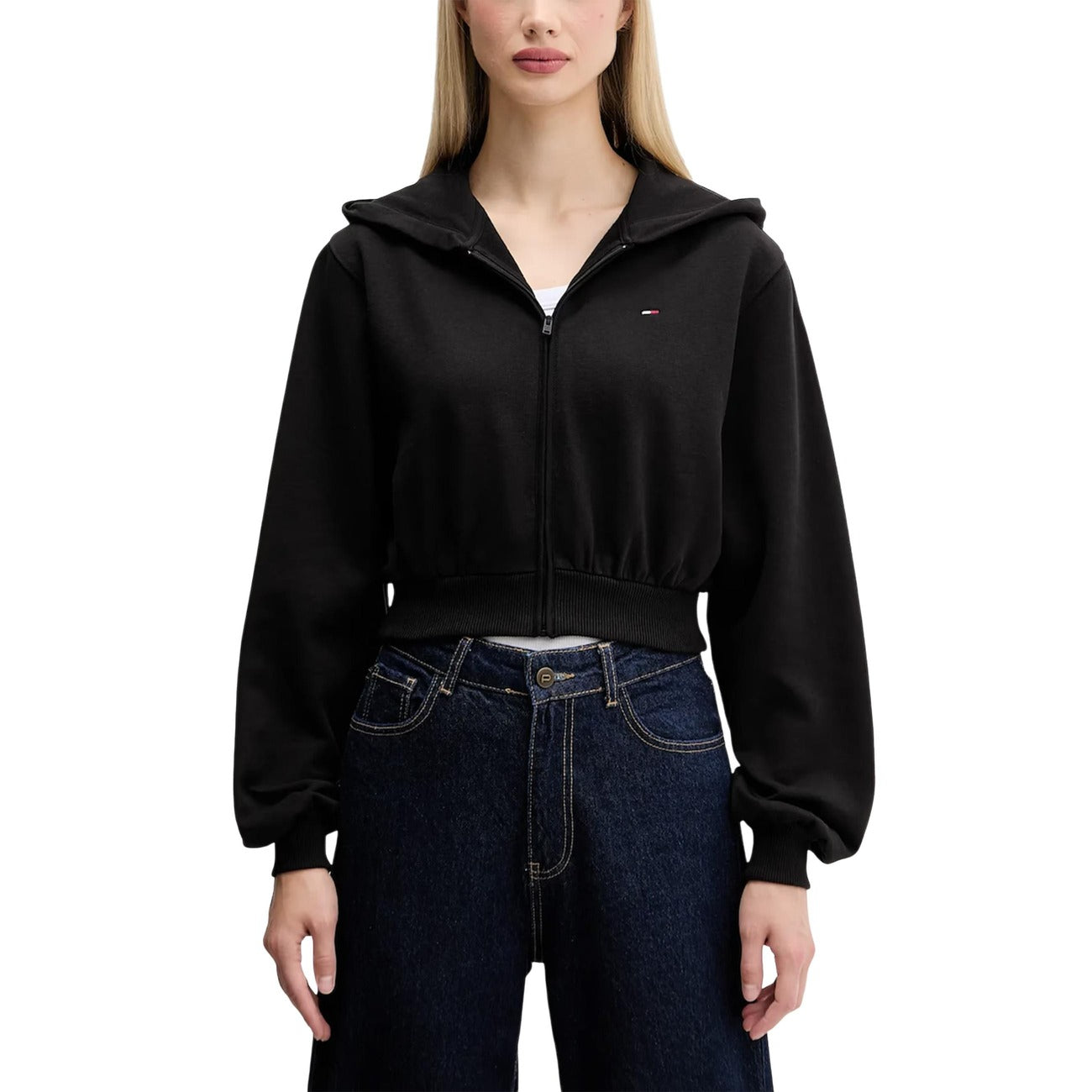 Tommy Hilfiger Jeans  Women Sweatshirts