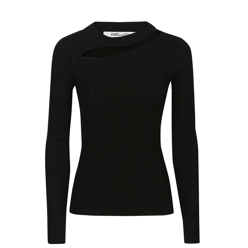 Diane Von Furstenberg  Women Knitwear
