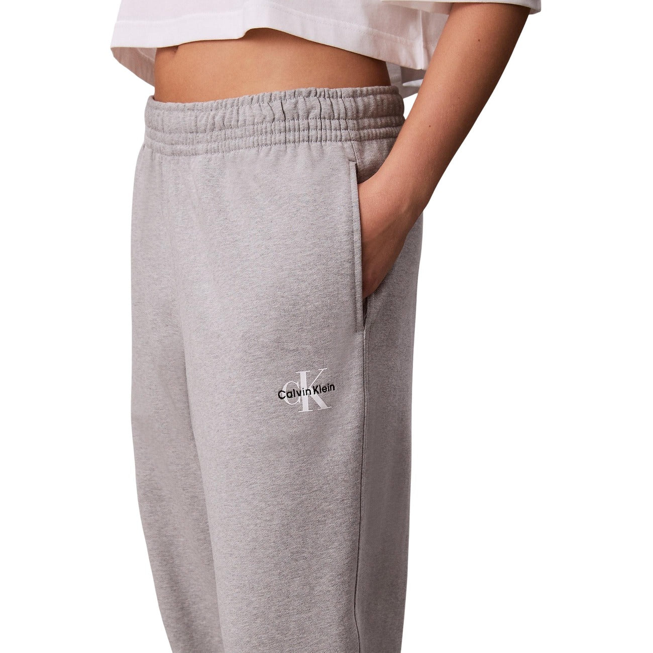 Calvin Klein Jeans  Women Trousers