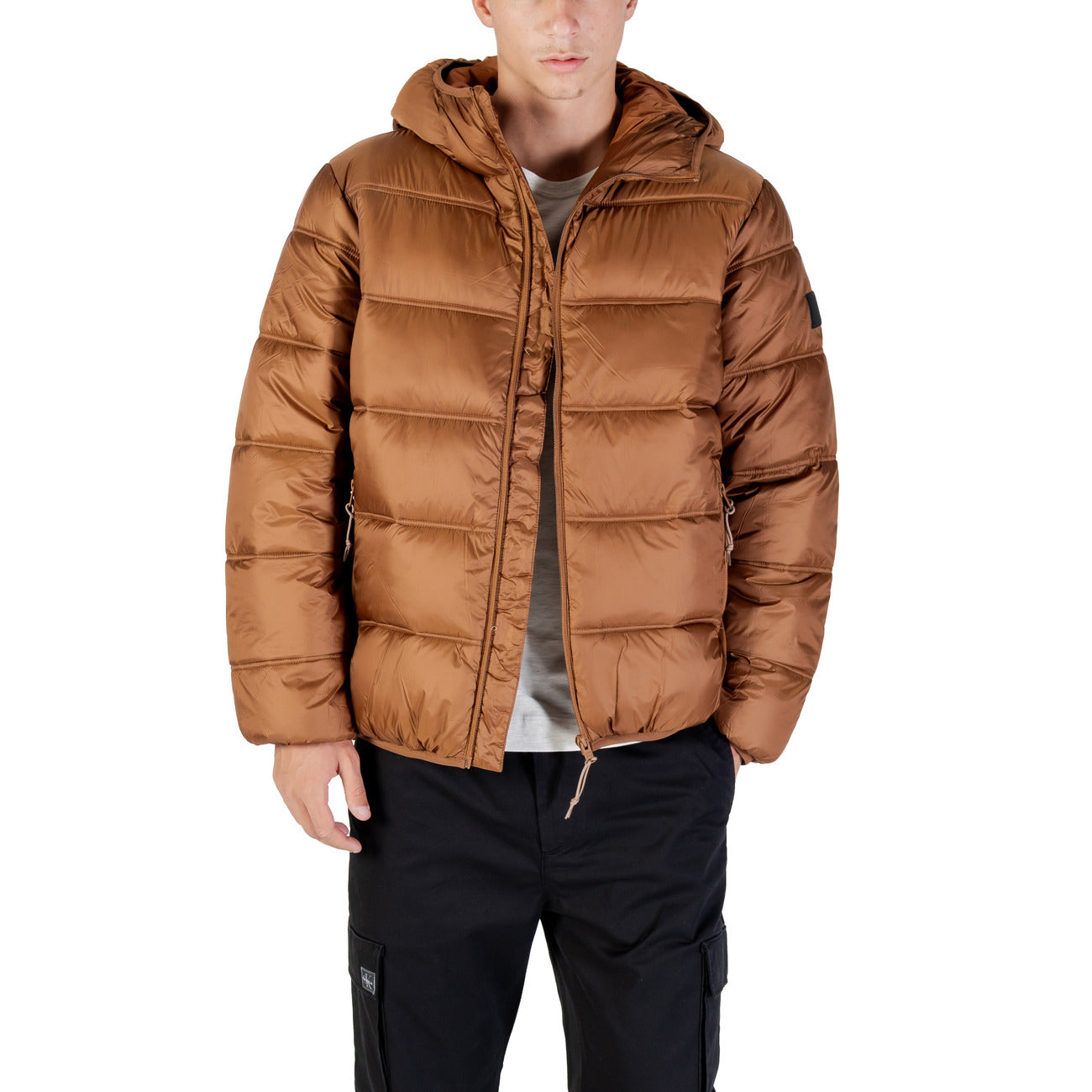 Tommy Hilfiger Jeans Men Jacket