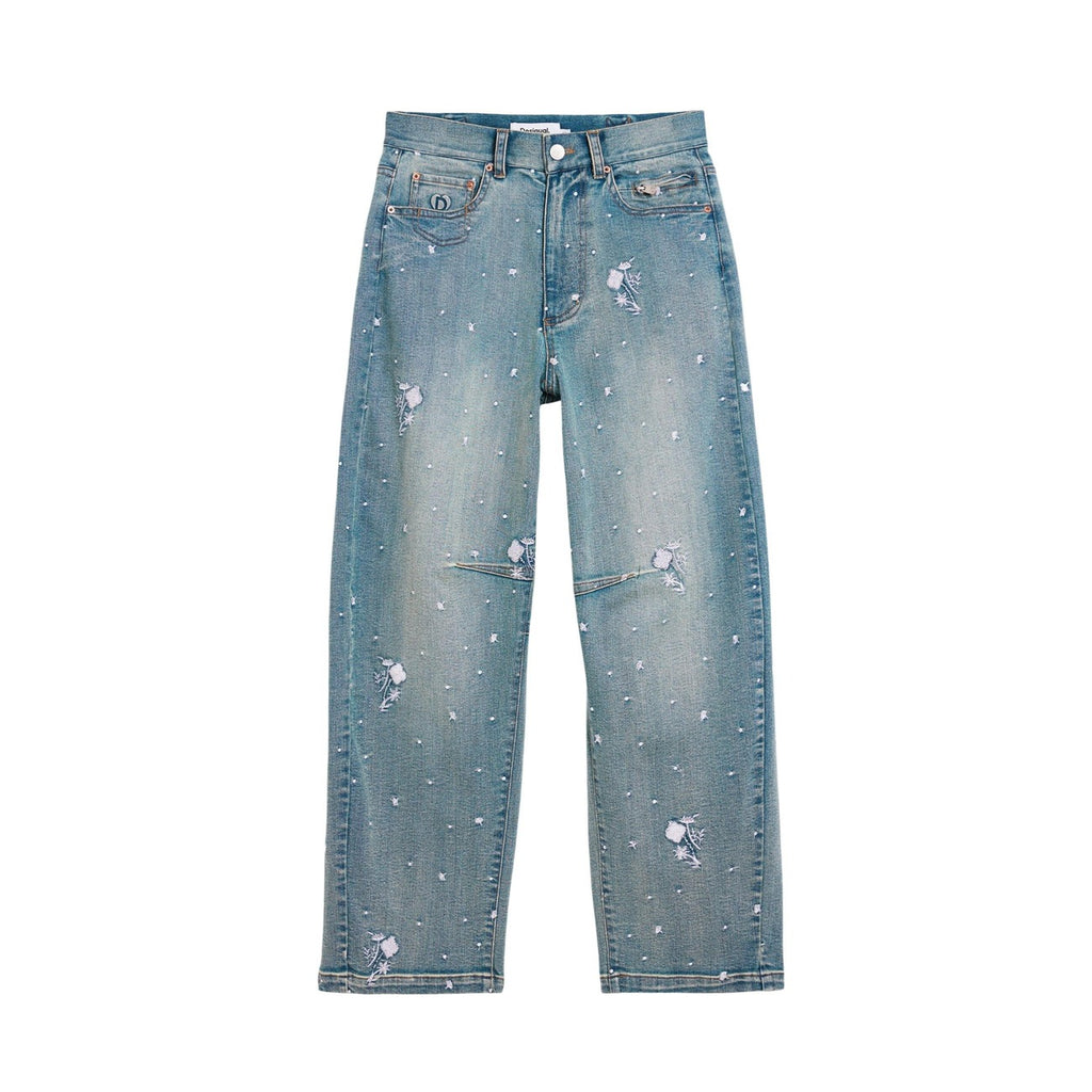 Desigual  Women Jeans