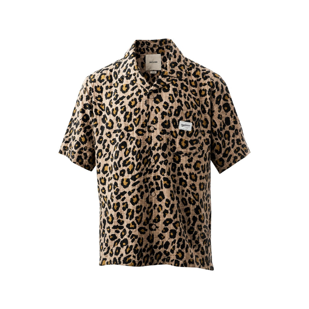 Only & Sons Men Shirt