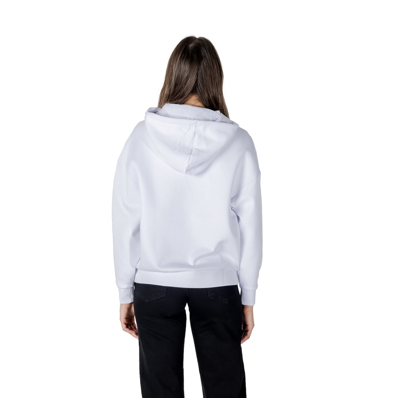 Armani Exchange  Women Sweatshirts