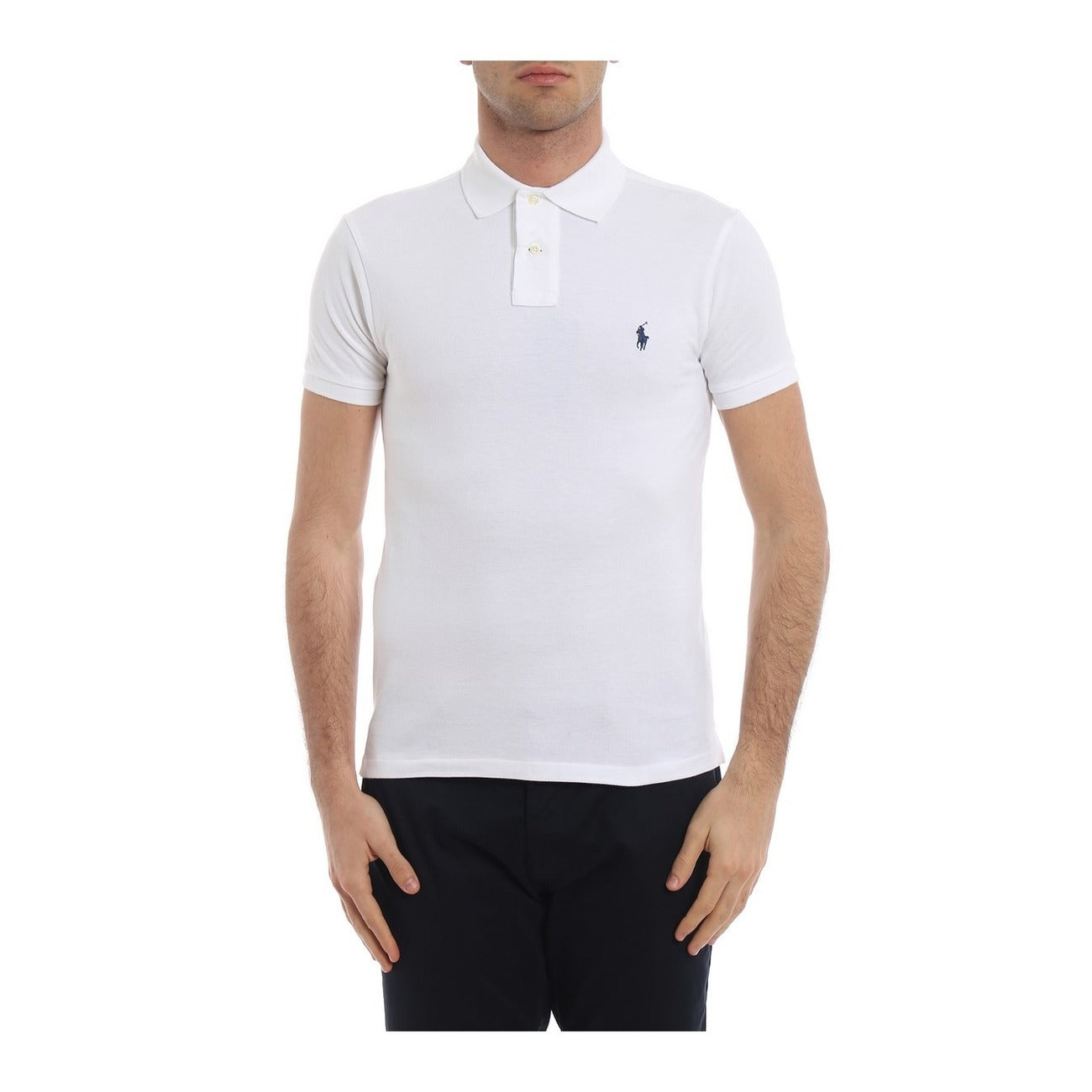 Polo Ralph Lauren Men Polo