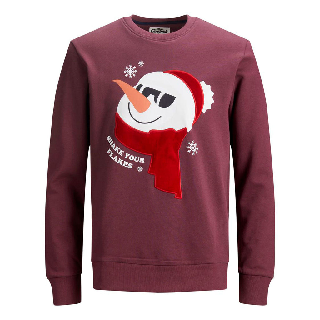 Jack & Jones Men Sweatshirts