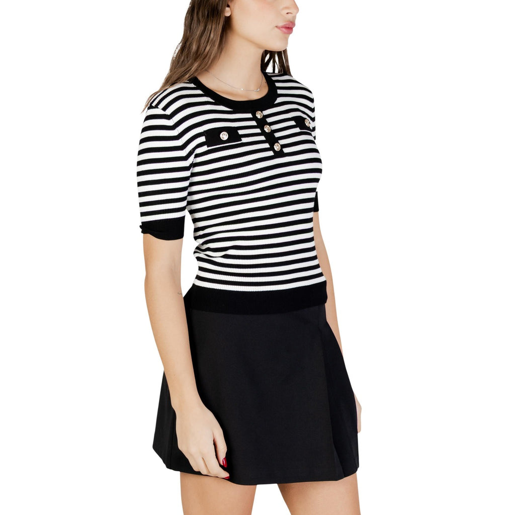 Morgan De Toi  Women Knitwear