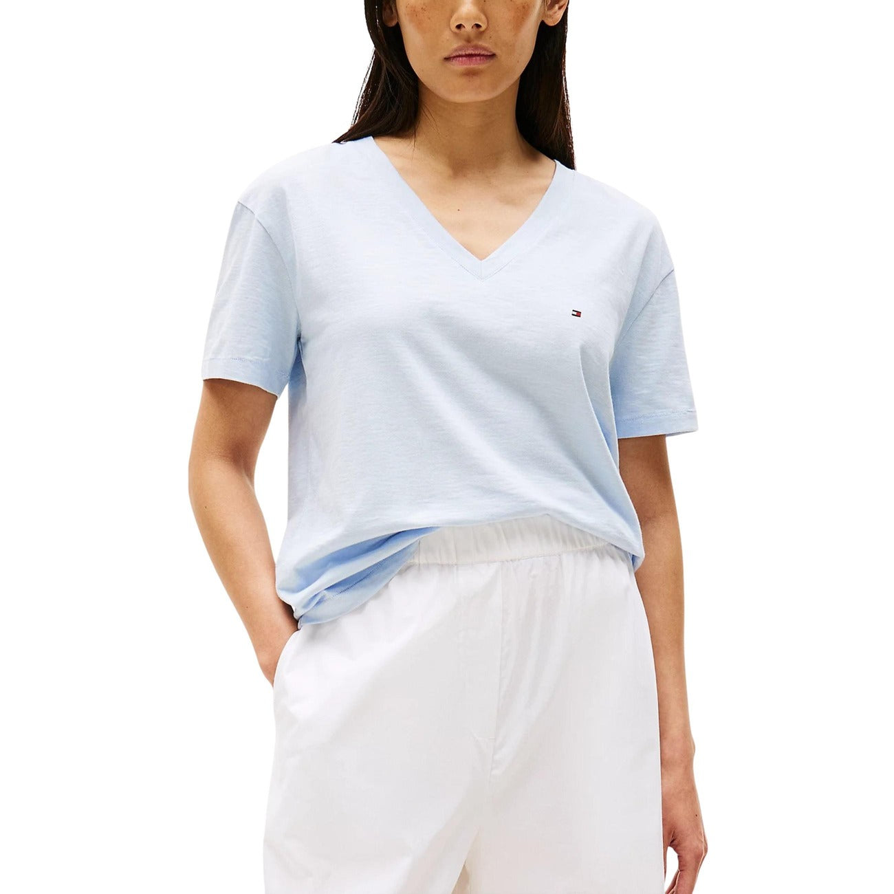 Tommy Hilfiger  Women T-Shirt