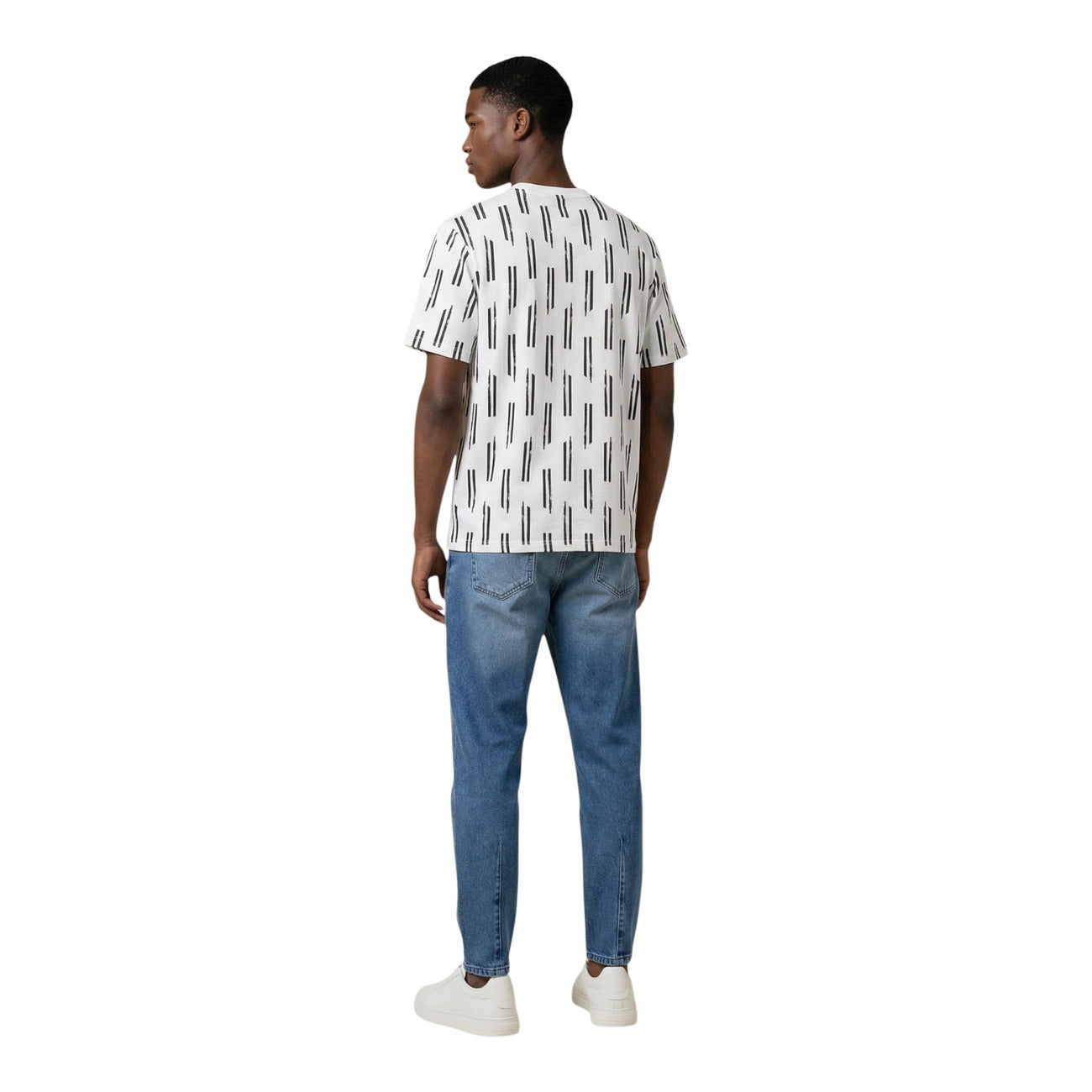 Antony Morato Men T-Shirt