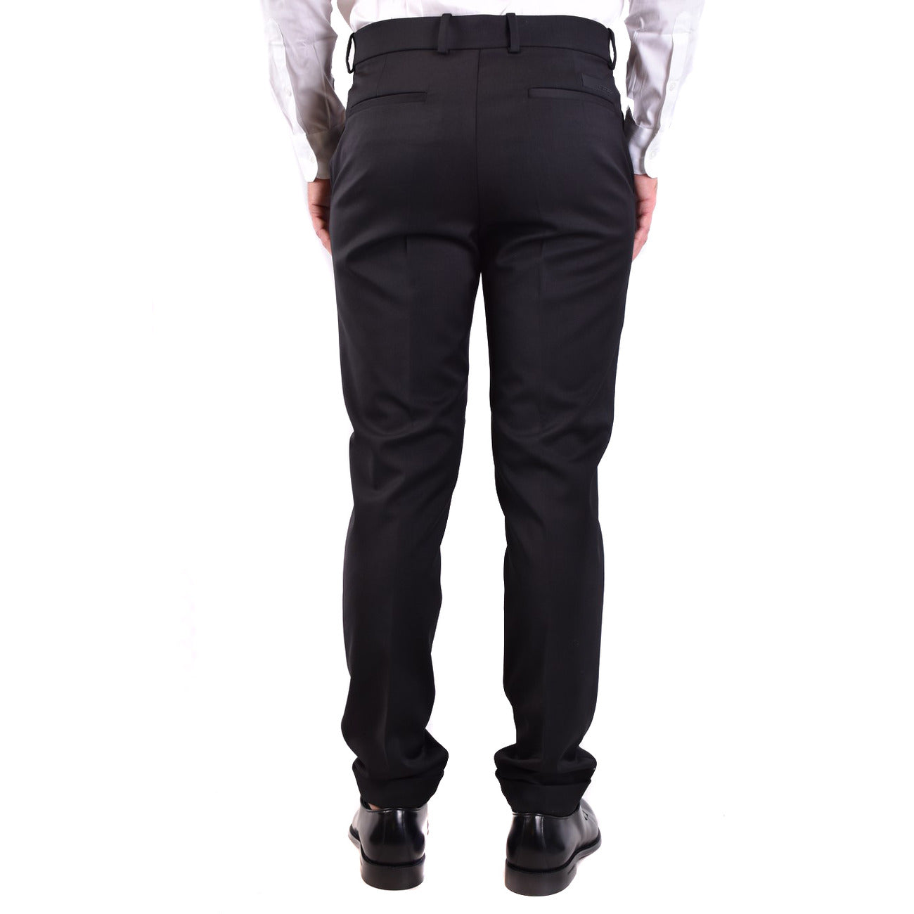 Rrd Men Trousers