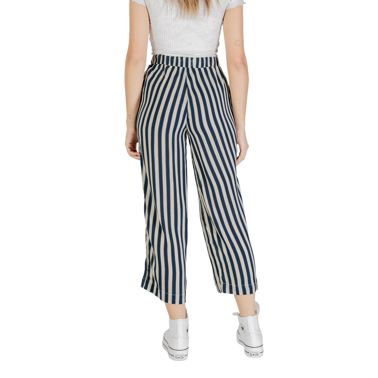 Ichi  Women Trousers