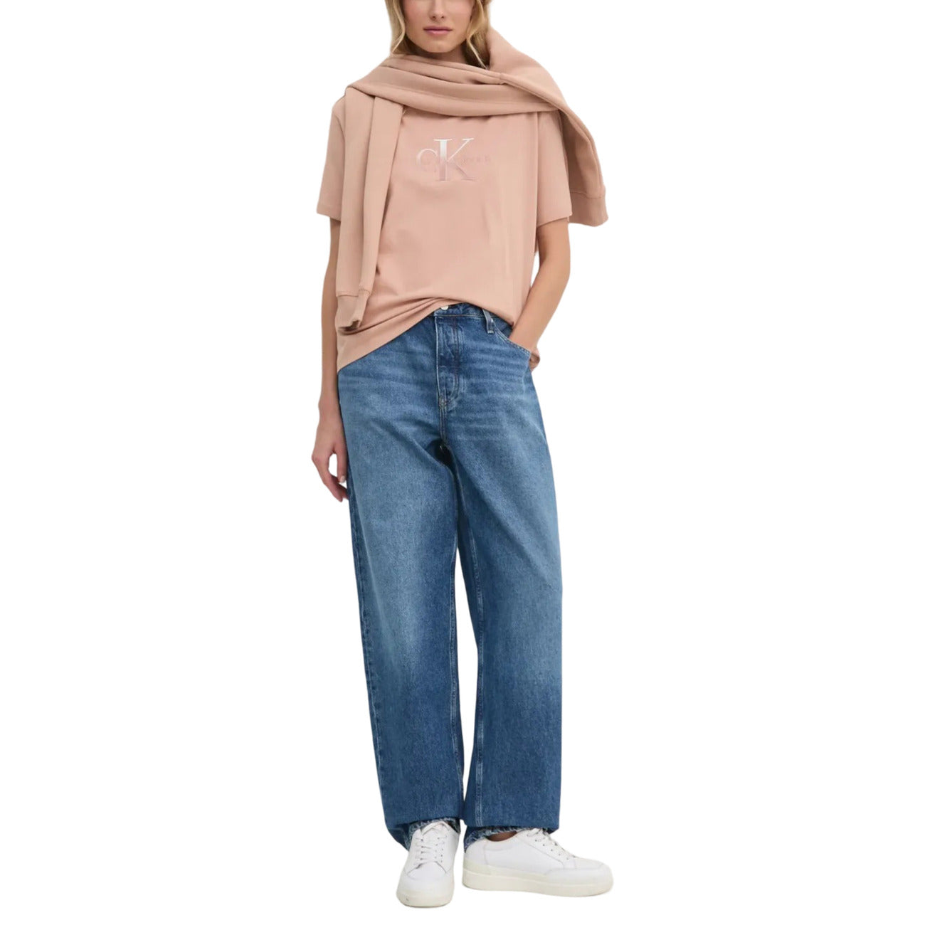Calvin Klein Jeans  Women Jeans