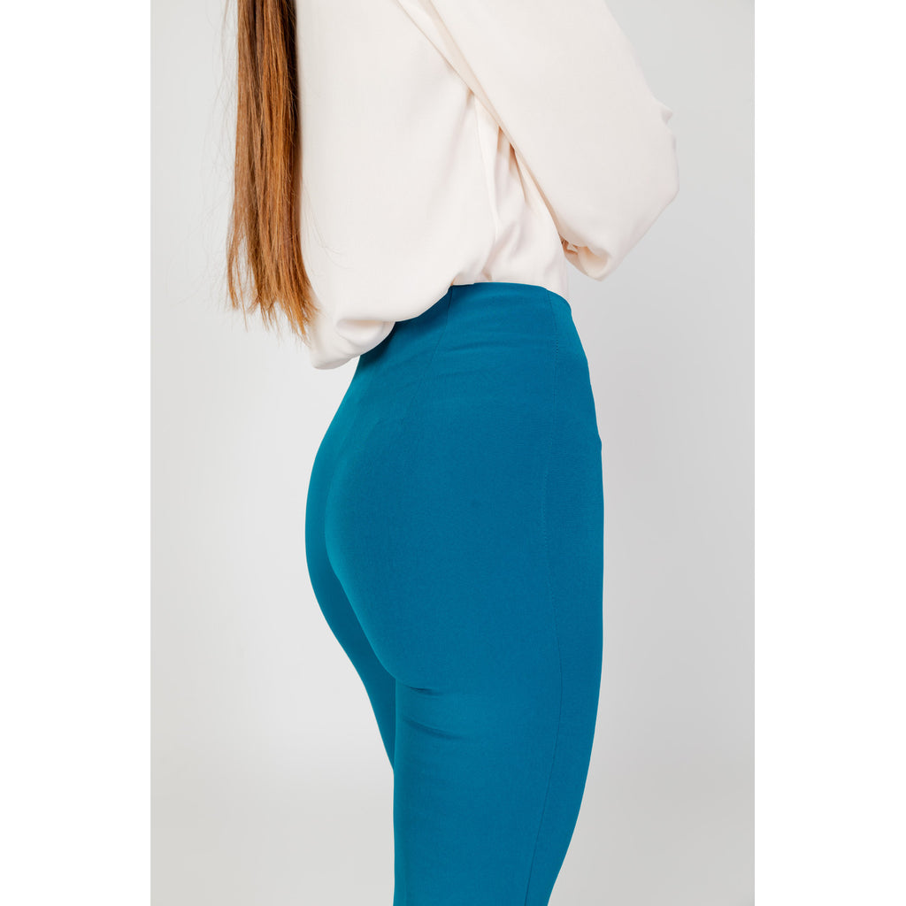 Hanny Deep  Women Trousers