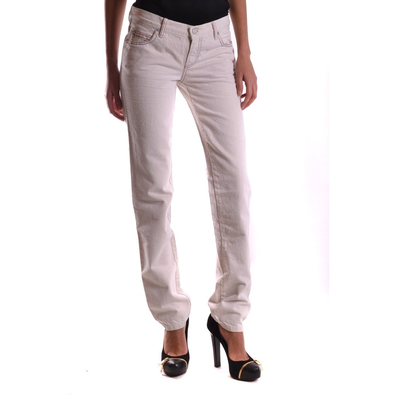 Alexander Mcqueen  Women Jeans