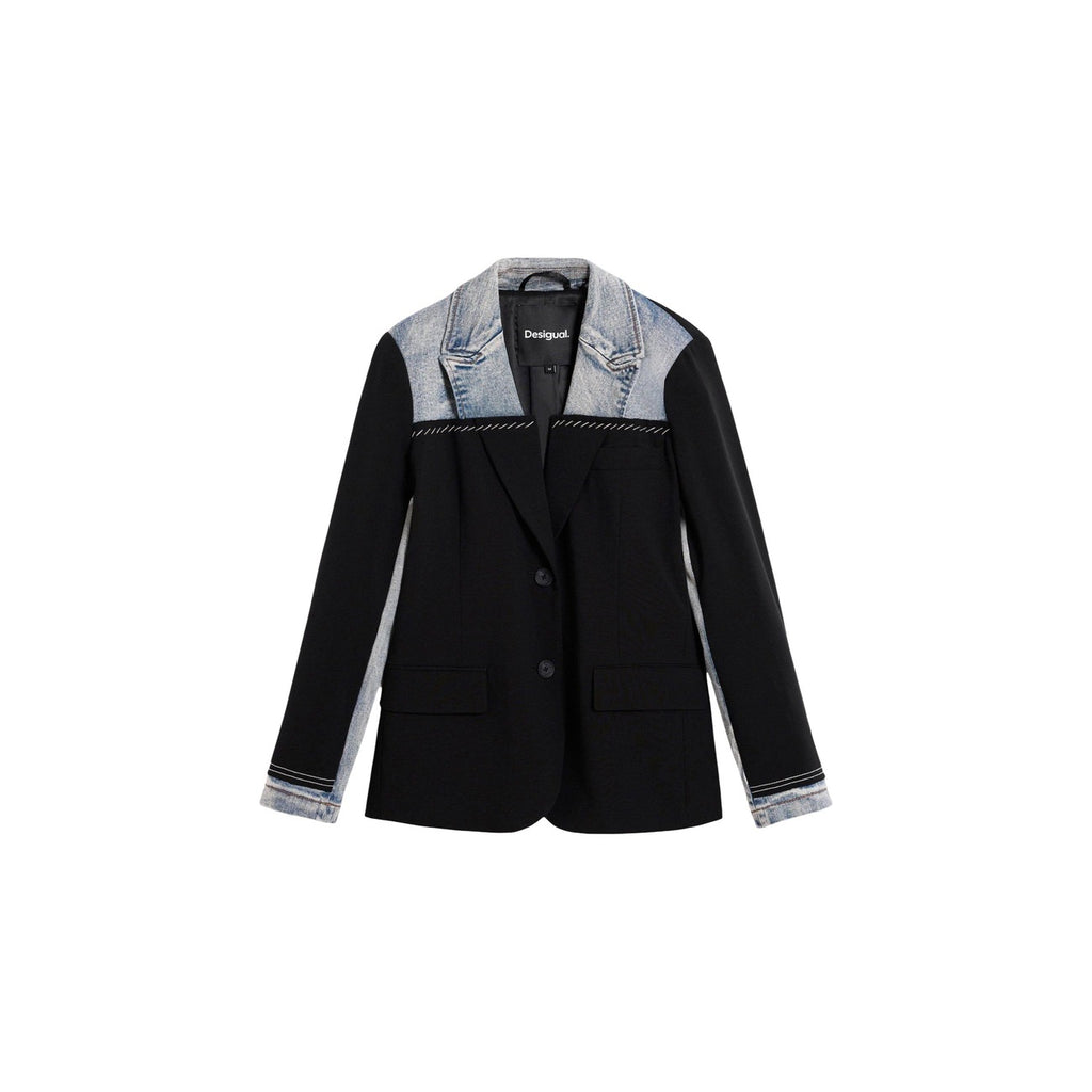 Desigual  Women Blazer