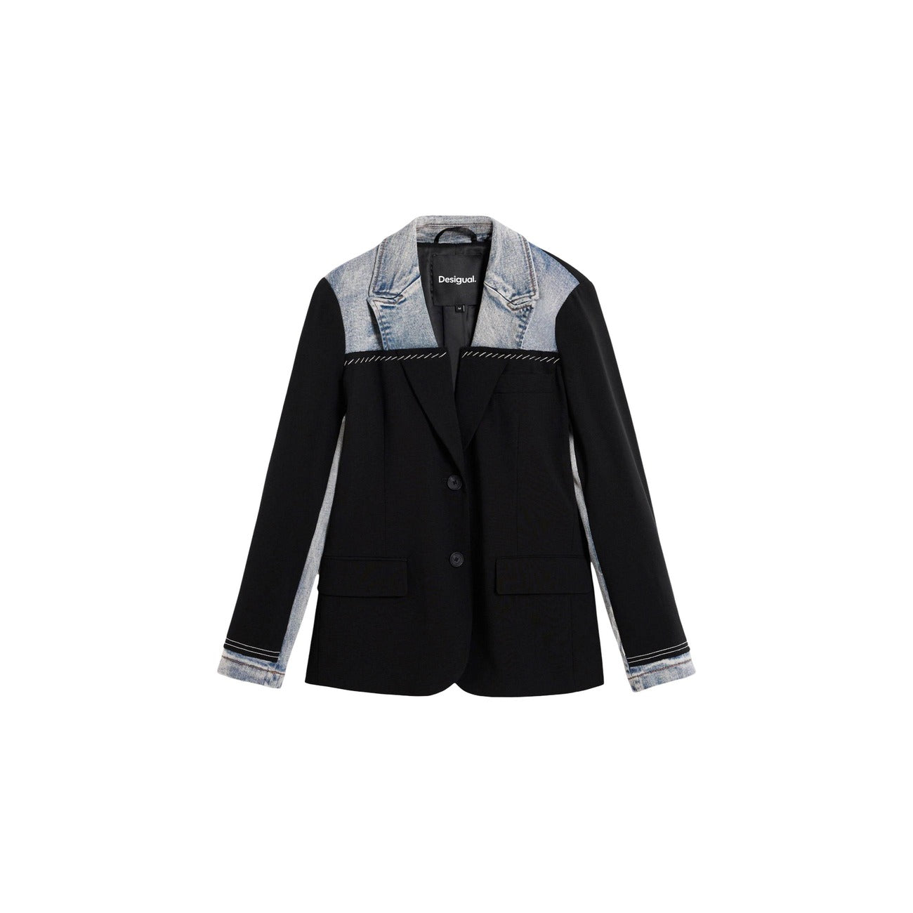 Desigual  Women Blazer