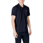 Napapijri Men Polo
