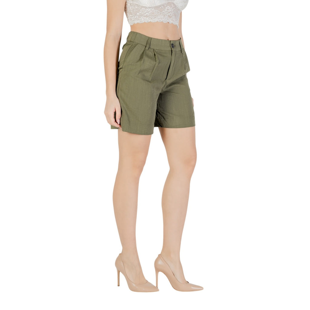 Only  Women Short