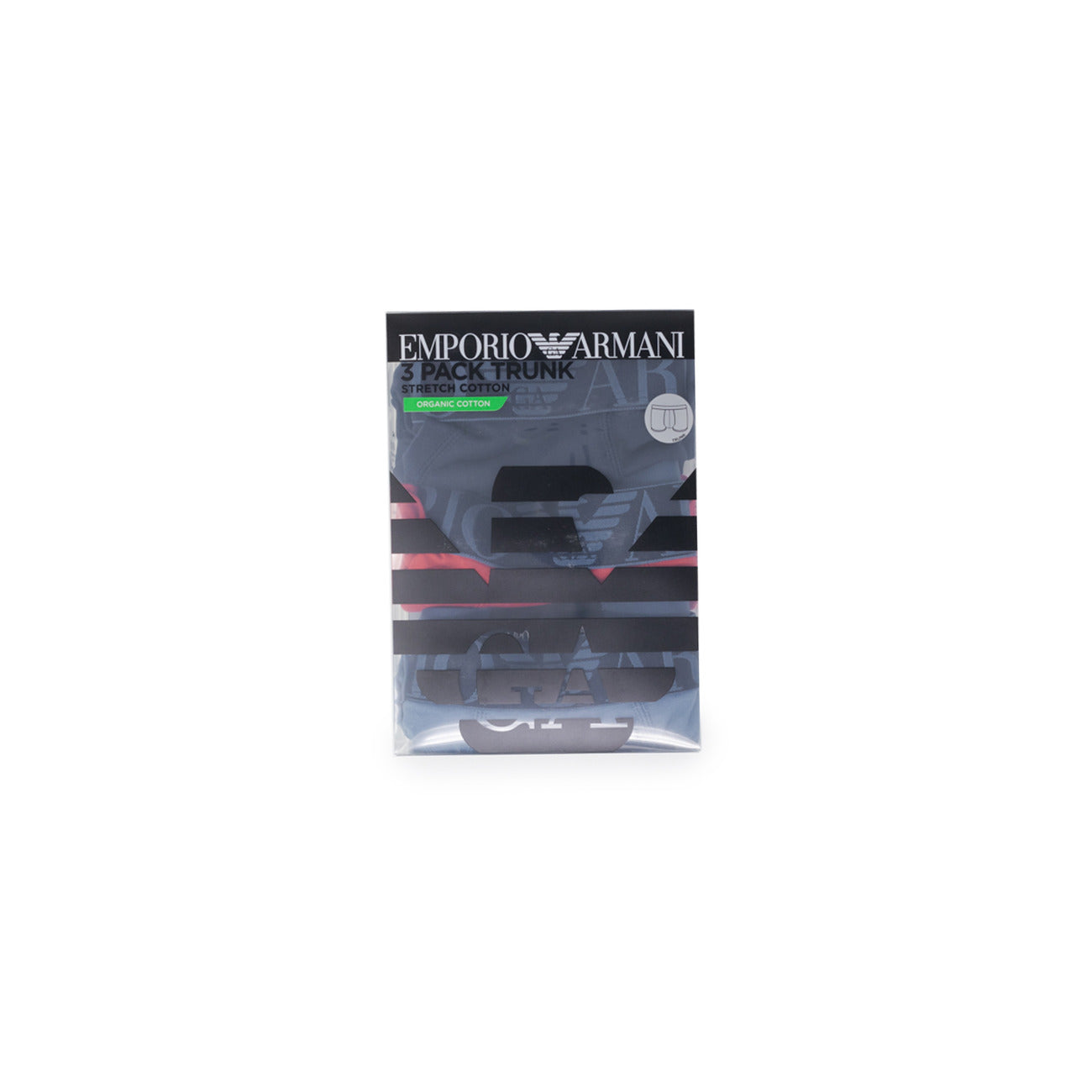 Emporio Armani Underwear Men Underwear
