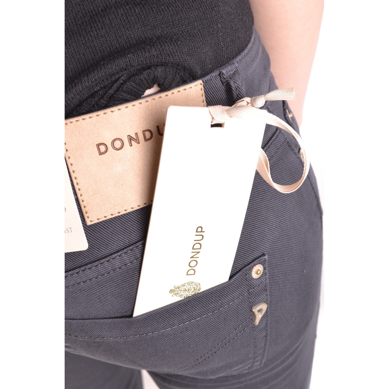 Dondup  Women Jeans