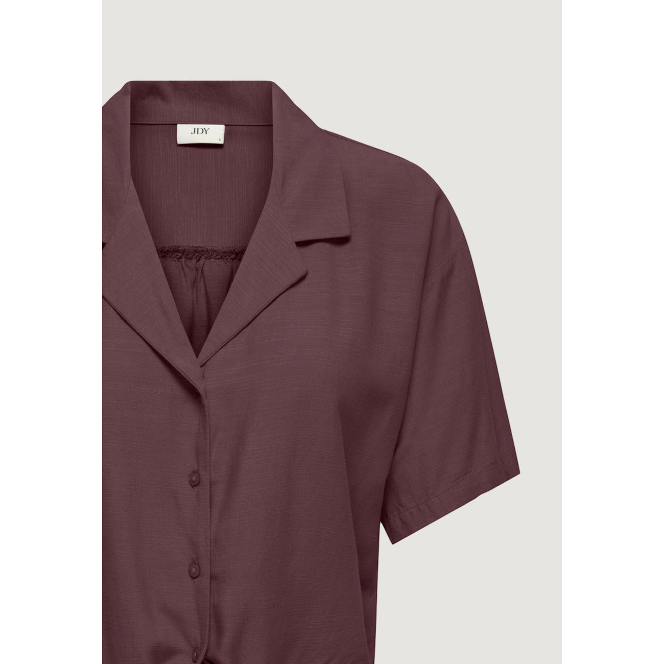 Jacqueline De Yong  Women Shirt