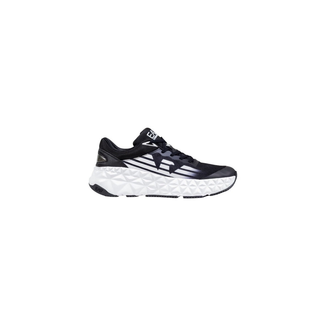 Ea7 Men Sneakers