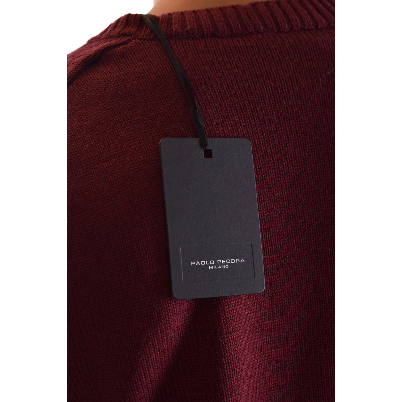 Paolo Pecora Men Knitwear