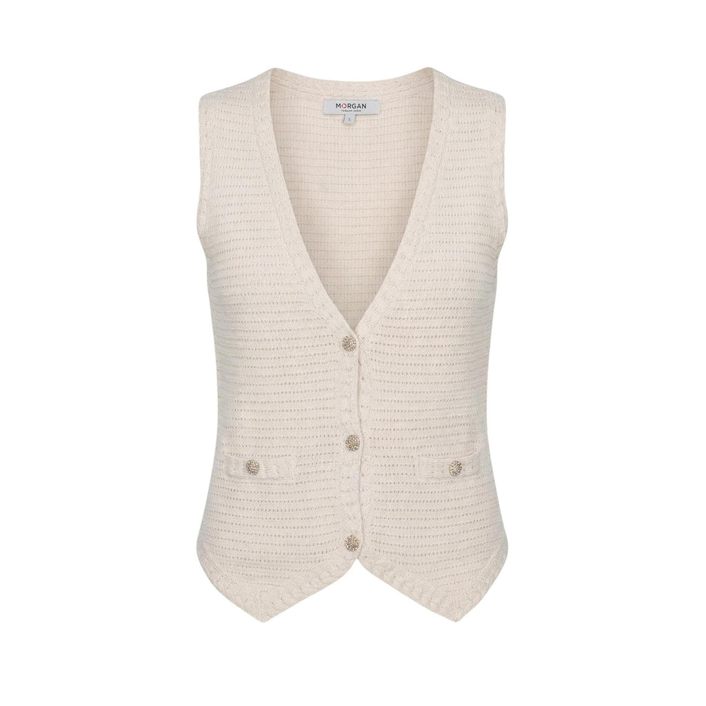 Morgan De Toi  Women Gilet