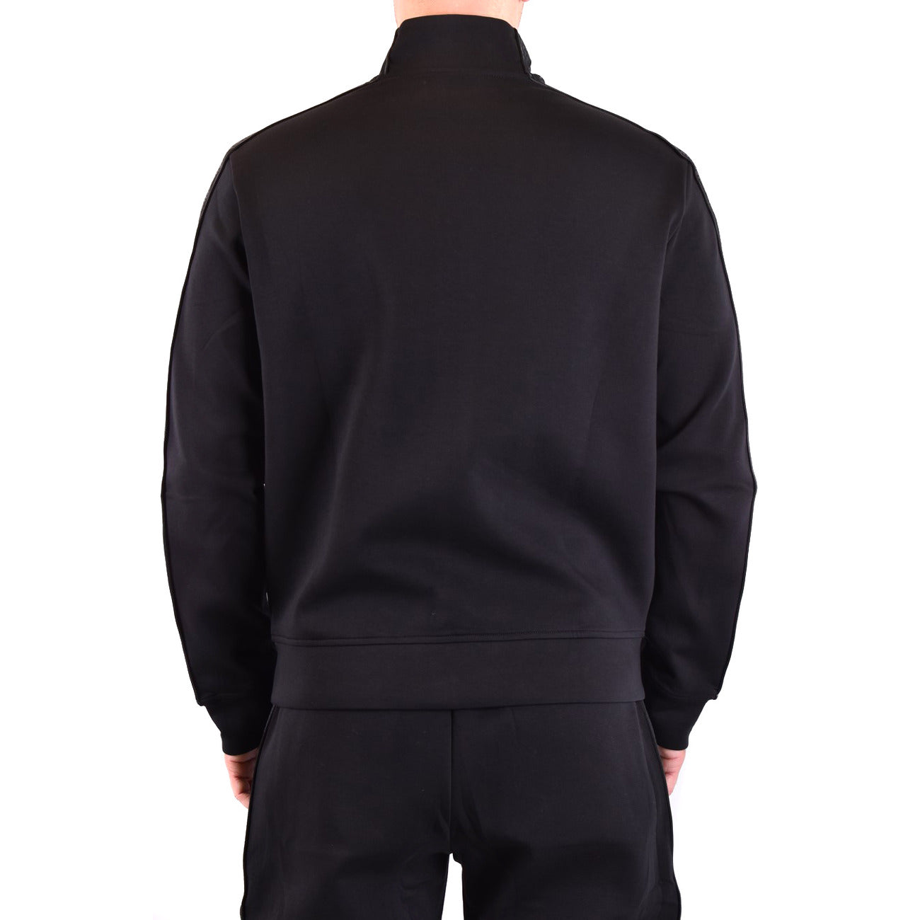 Emporio Armani Men Sweatshirts