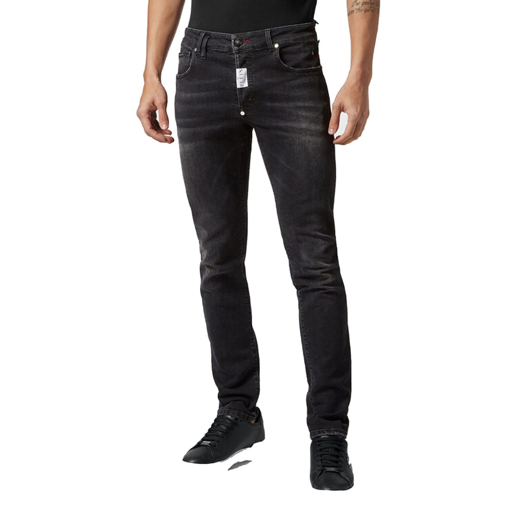Philipp Plein  Women Jeans