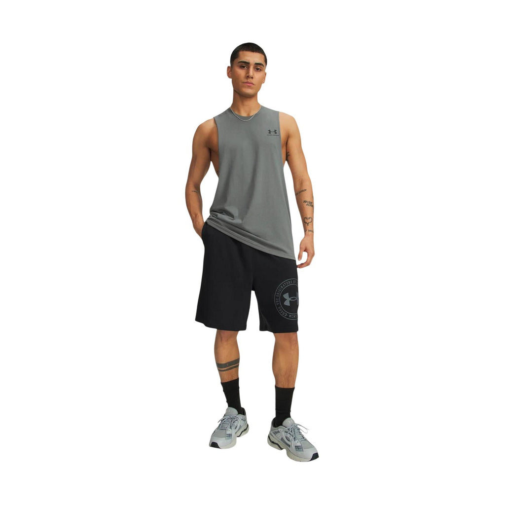 Under Armour Men Shorts