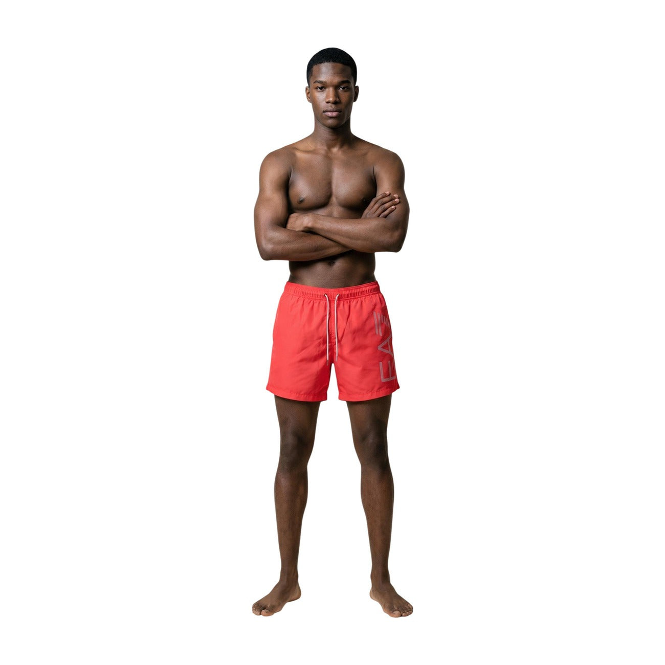 Ea7 Men Swimwear