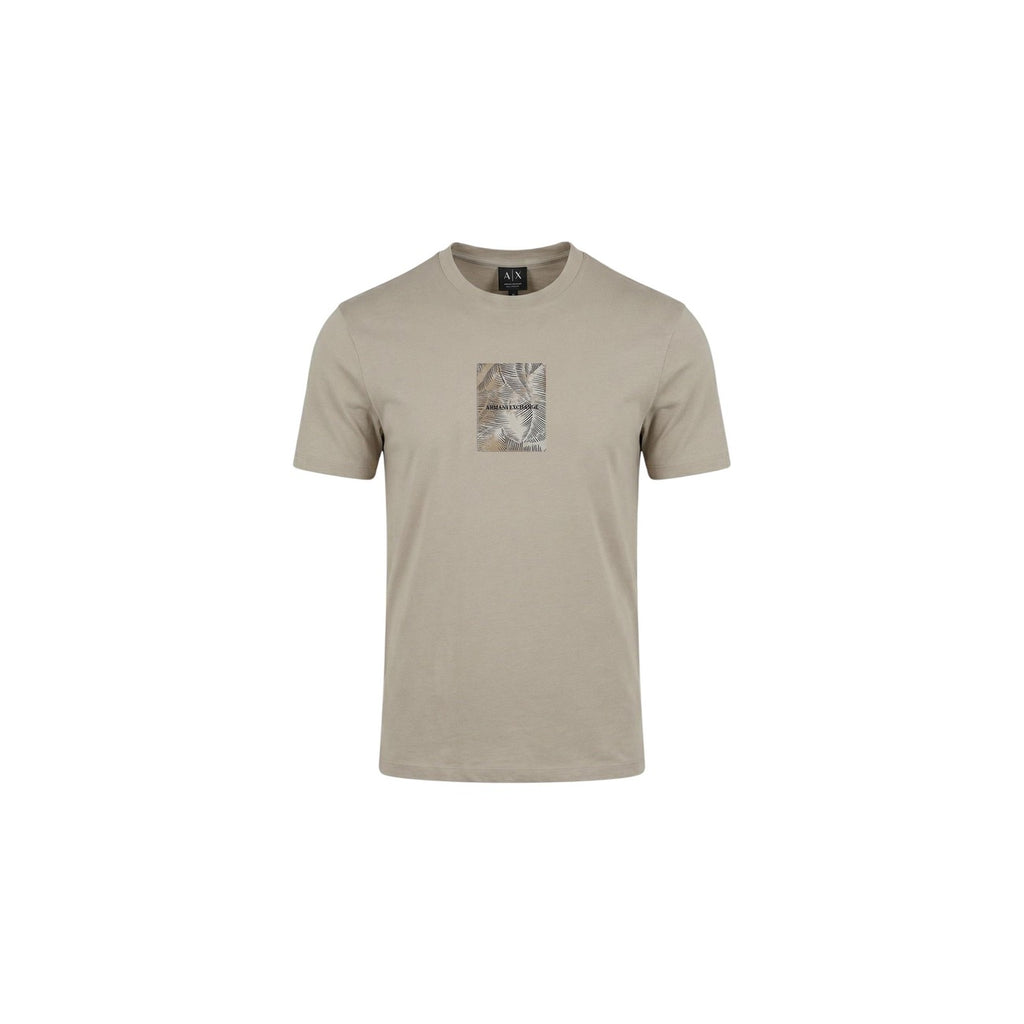 Armani Exchange Men T-Shirt