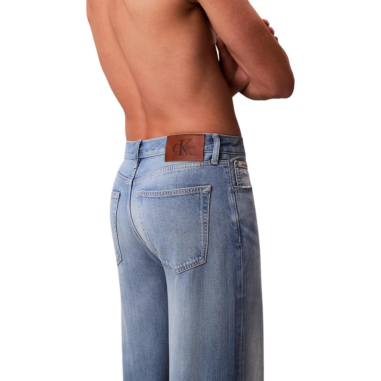 Calvin Klein Jeans Men Jeans