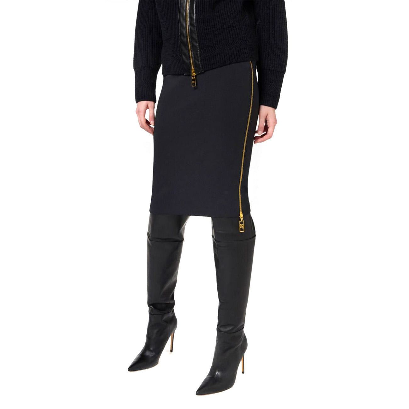 Elisabetta Franchi  Women Skirt