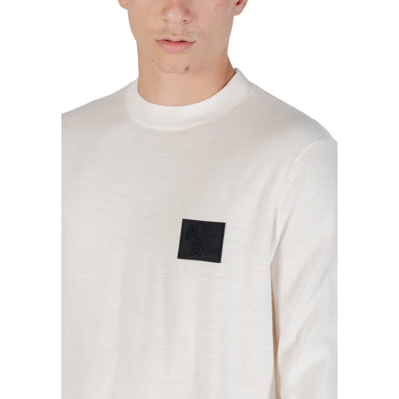 Armani Exchange Men Knitwear