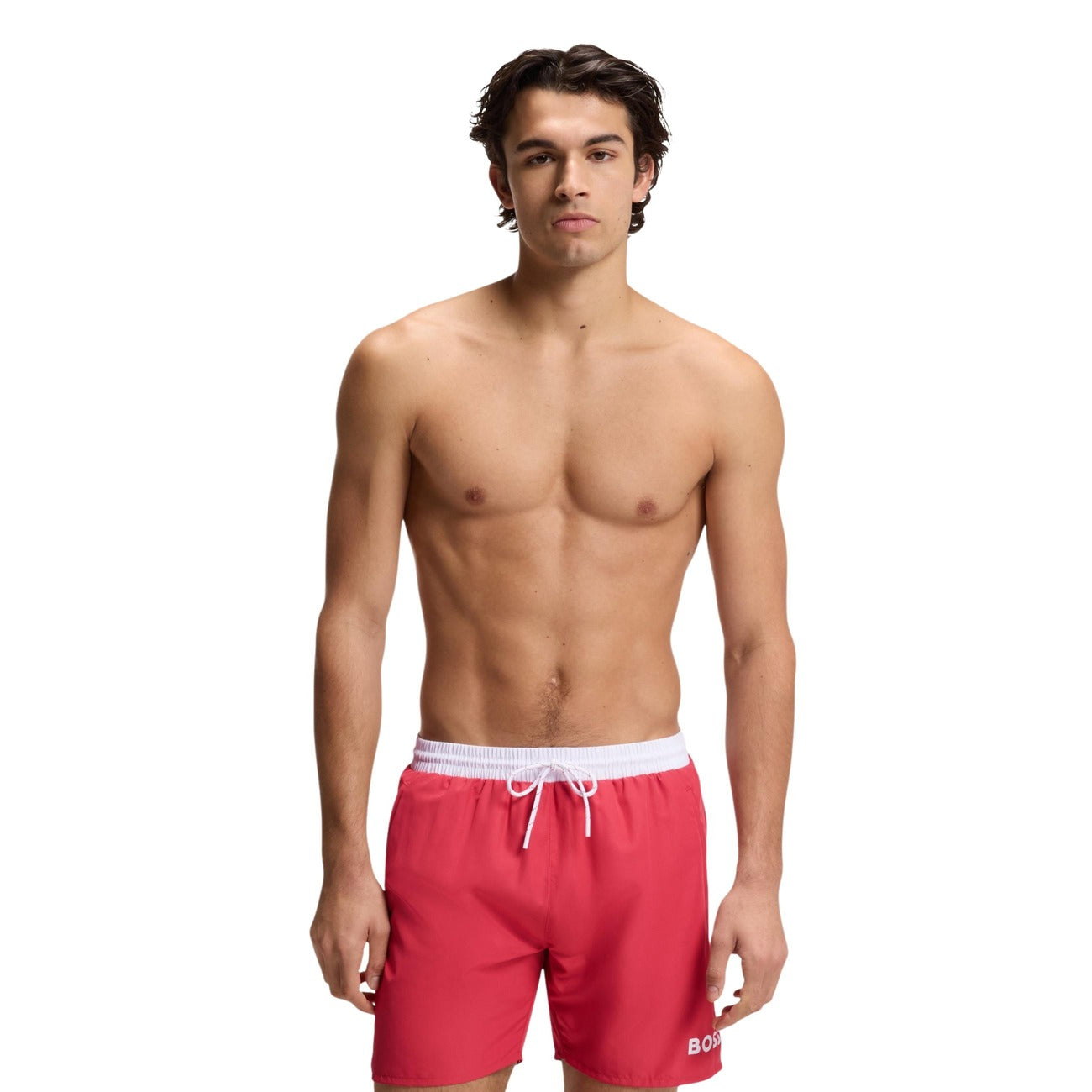 Boss Men Swimwear