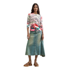 Desigual  Women Knitwear