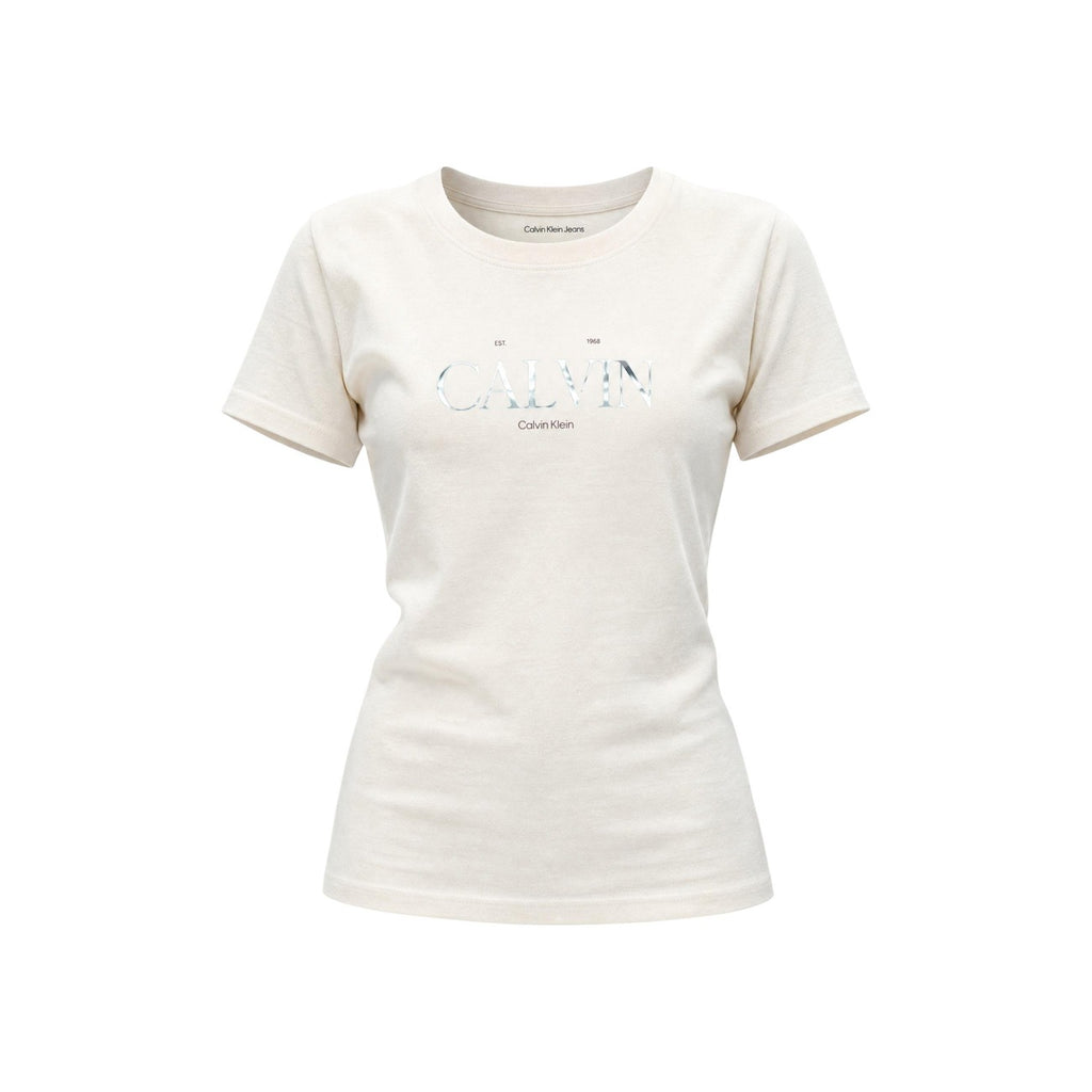 Calvin Klein Jeans  Women T-Shirt