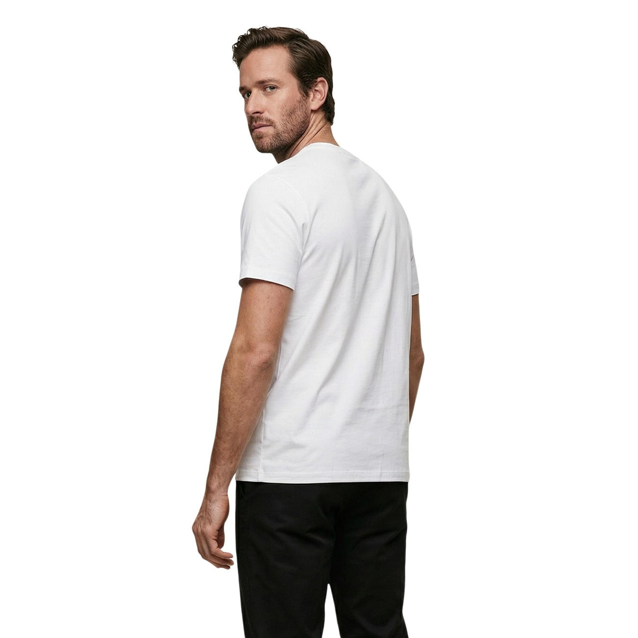 Calvin Klein Jeans Men T-Shirt