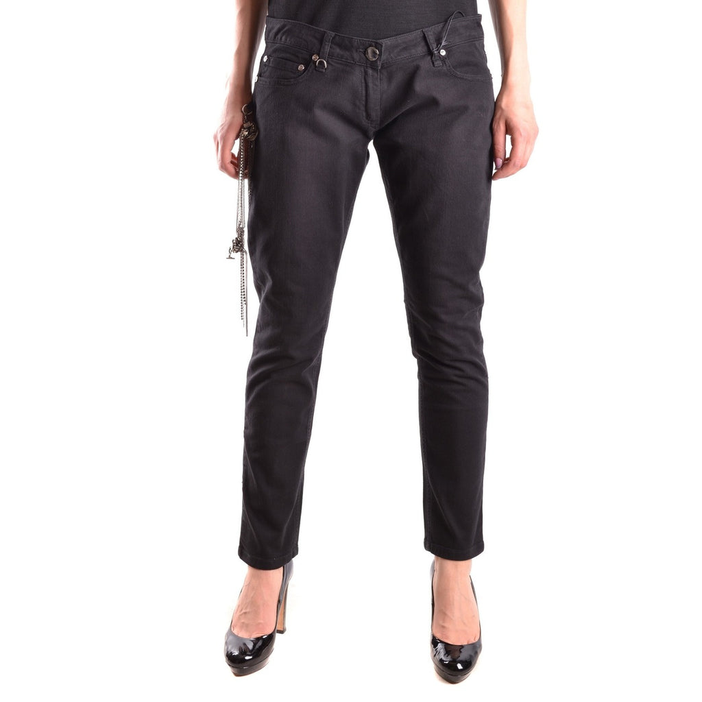Elisabetta Franchi  Women Jeans