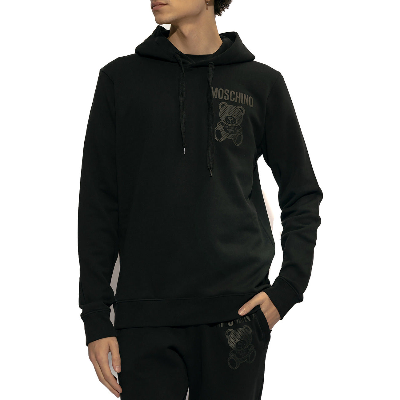Moschino Men Sweatshirts