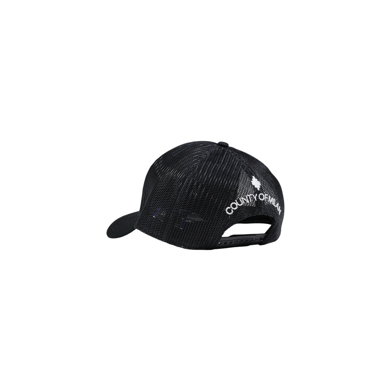 County Of Milan Men Cap