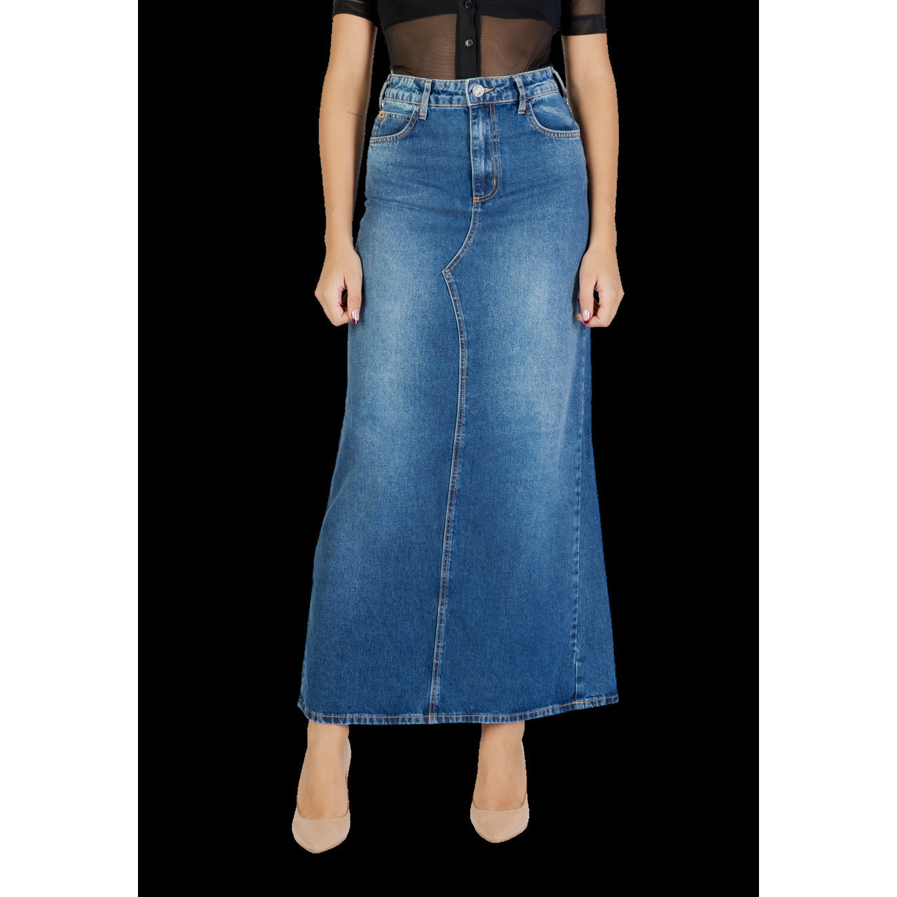 Colcci  Women Skirt